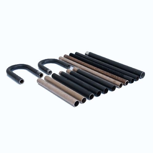 Graphene Coated Product (Brinicle)